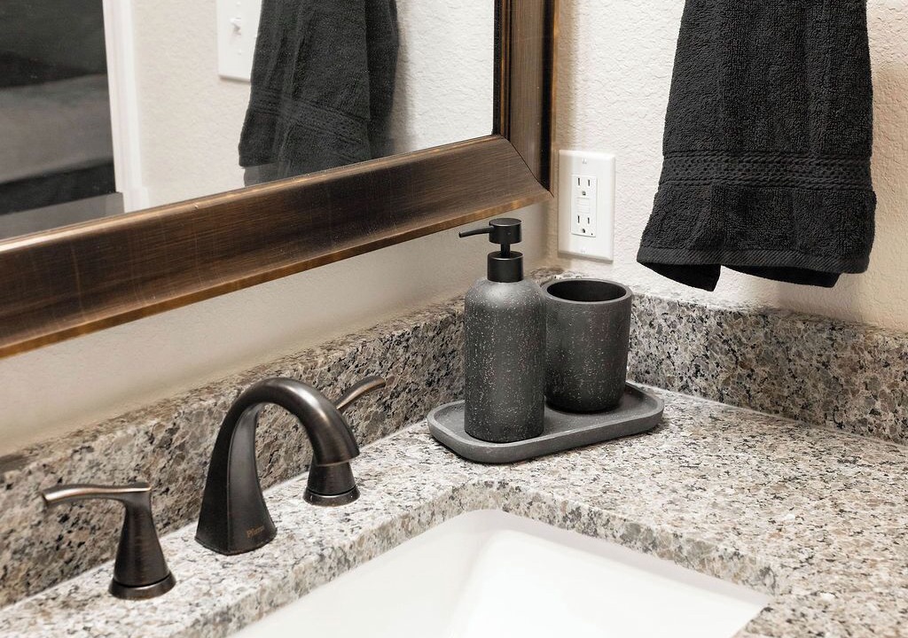 Photo of Bathroom in Eucha