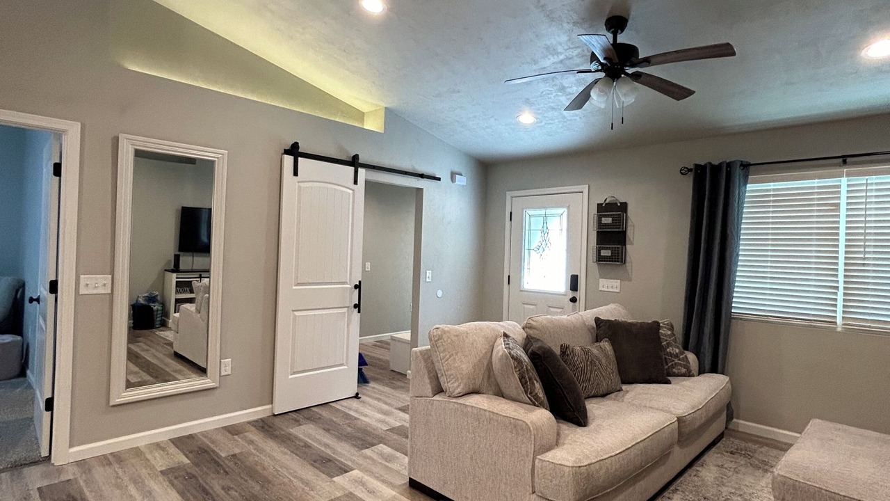 Photo of Livingroom in High Springs