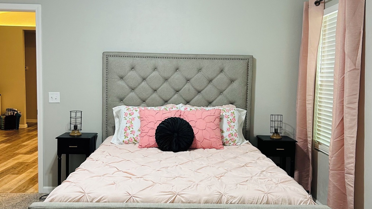 Photo of Bedroom in High Springs