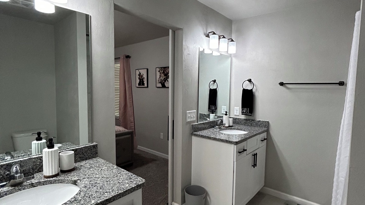 Photo of Bathroom in High Springs