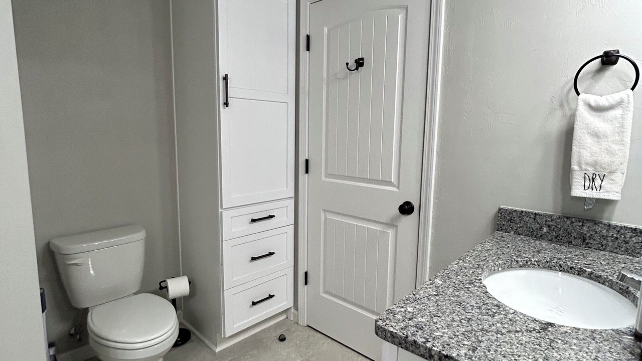 Photo of Bathroom in High Springs