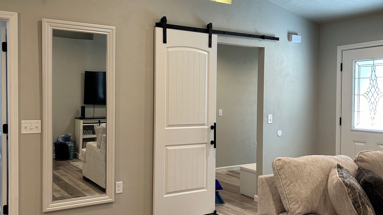 Photo of Livingroom in High Springs