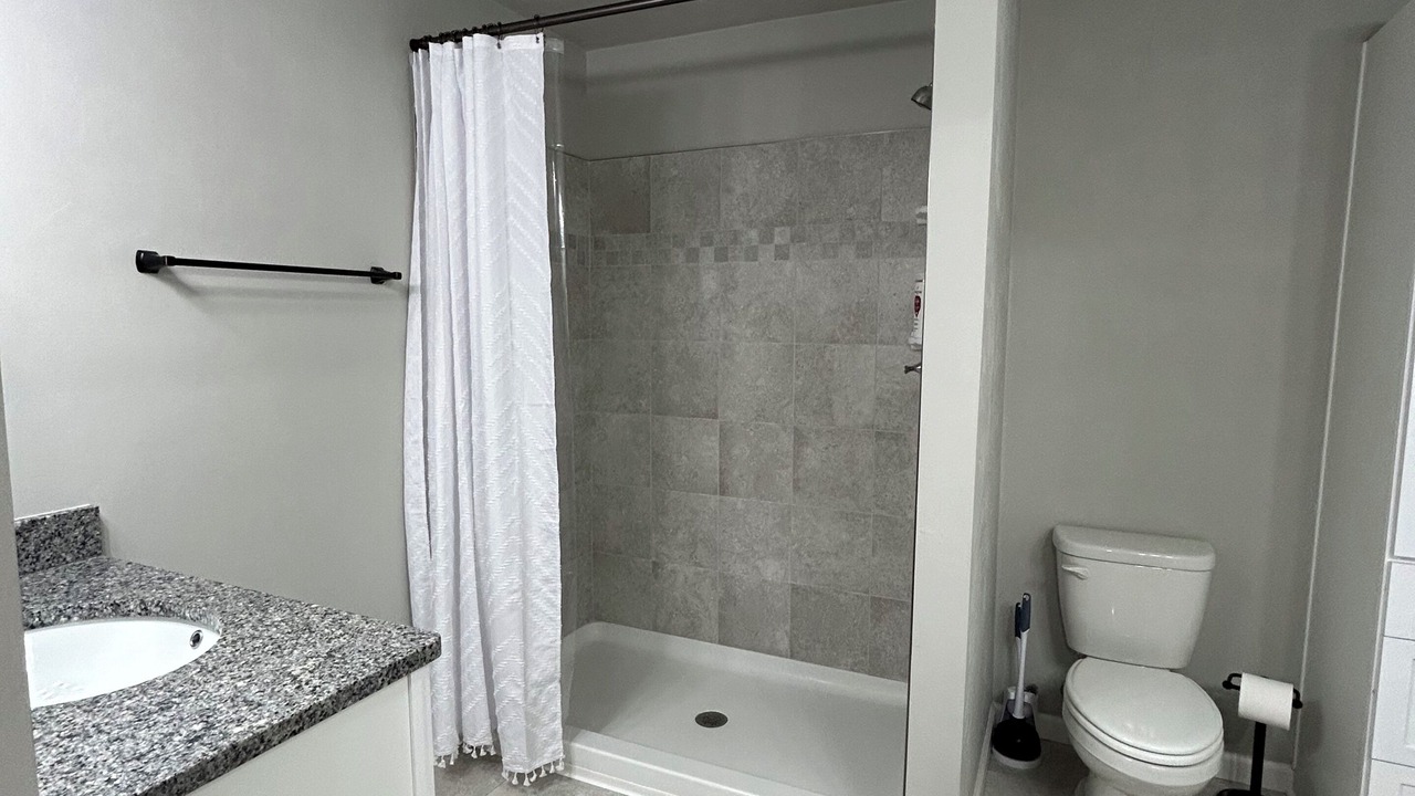 Photo of Bathroom in High Springs