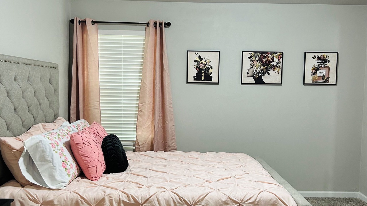 Photo of Bedroom in High Springs