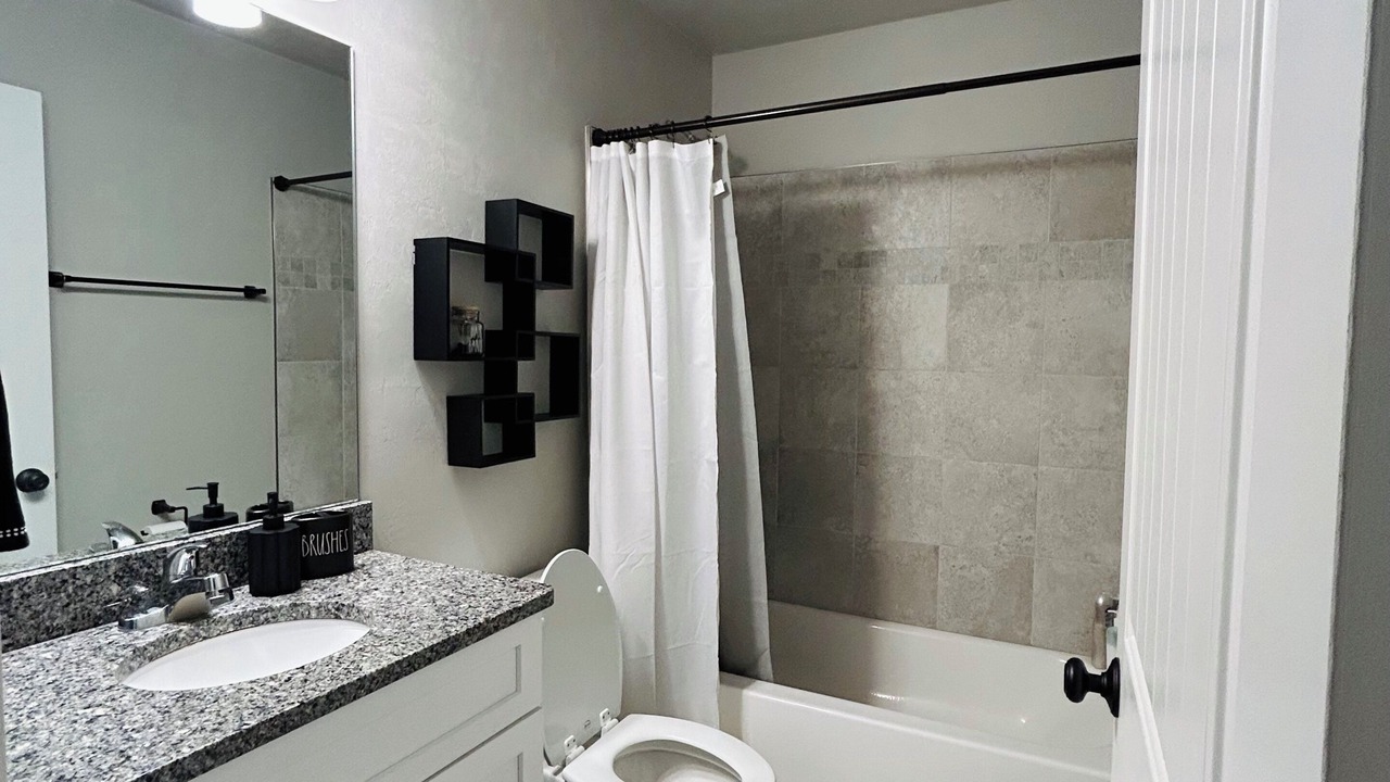 Photo of Bathroom in High Springs