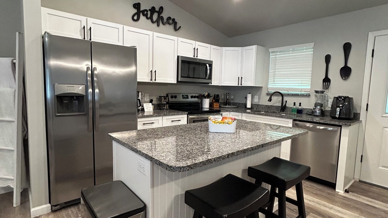 Photo of Kitchen in High Springs