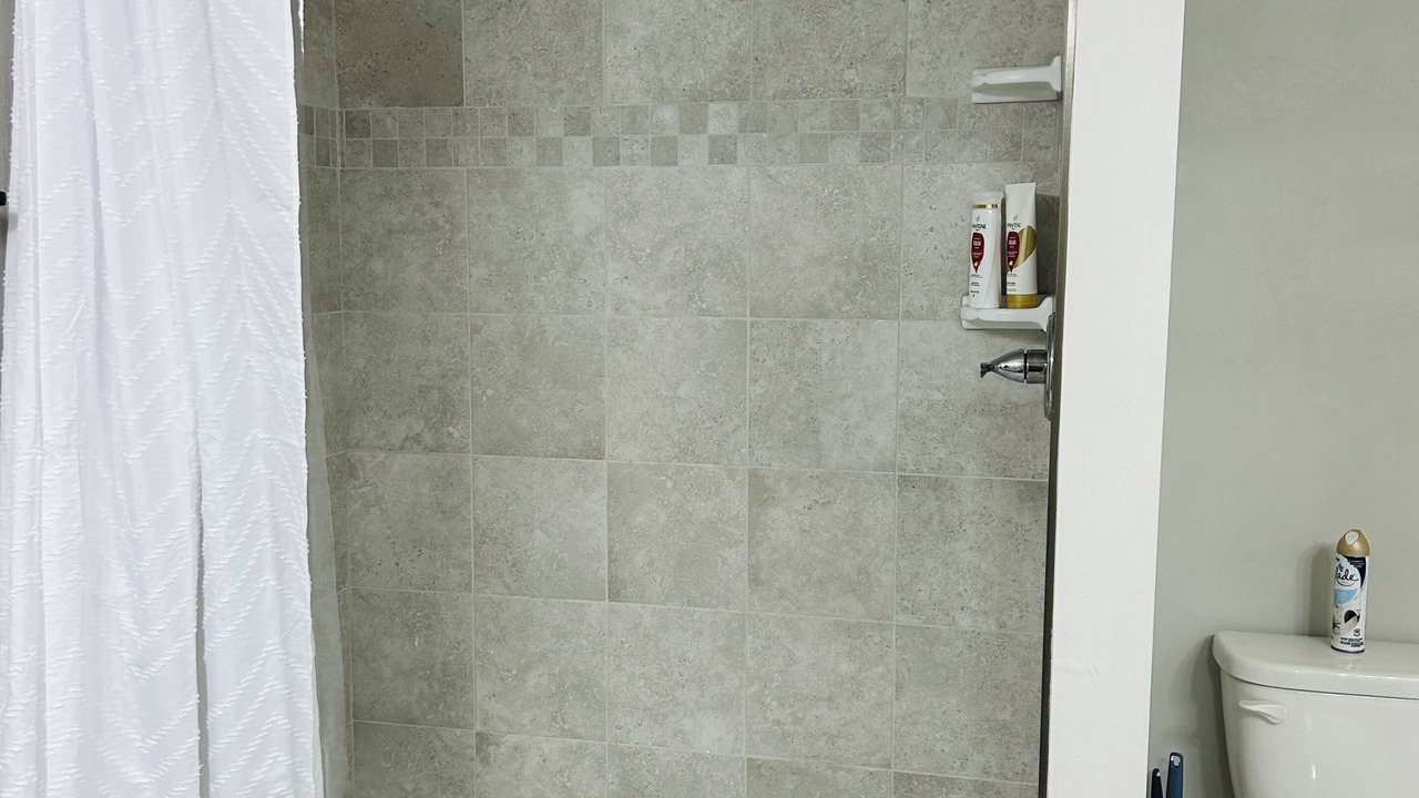 Photo of Bathroom in High Springs