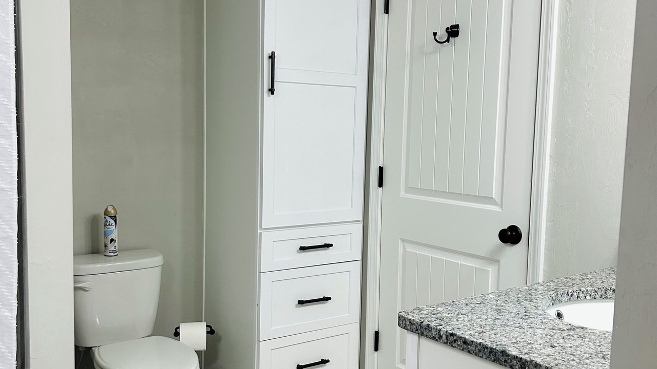 Photo of Bathroom in High Springs