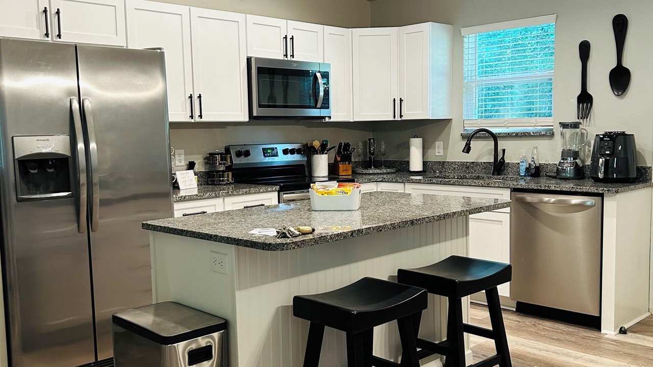 Photo of Kitchen in High Springs