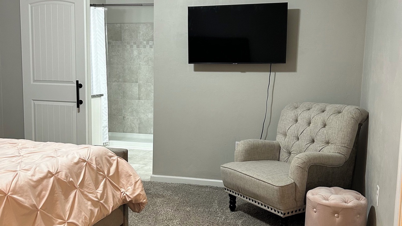 Photo of Bedroom in High Springs