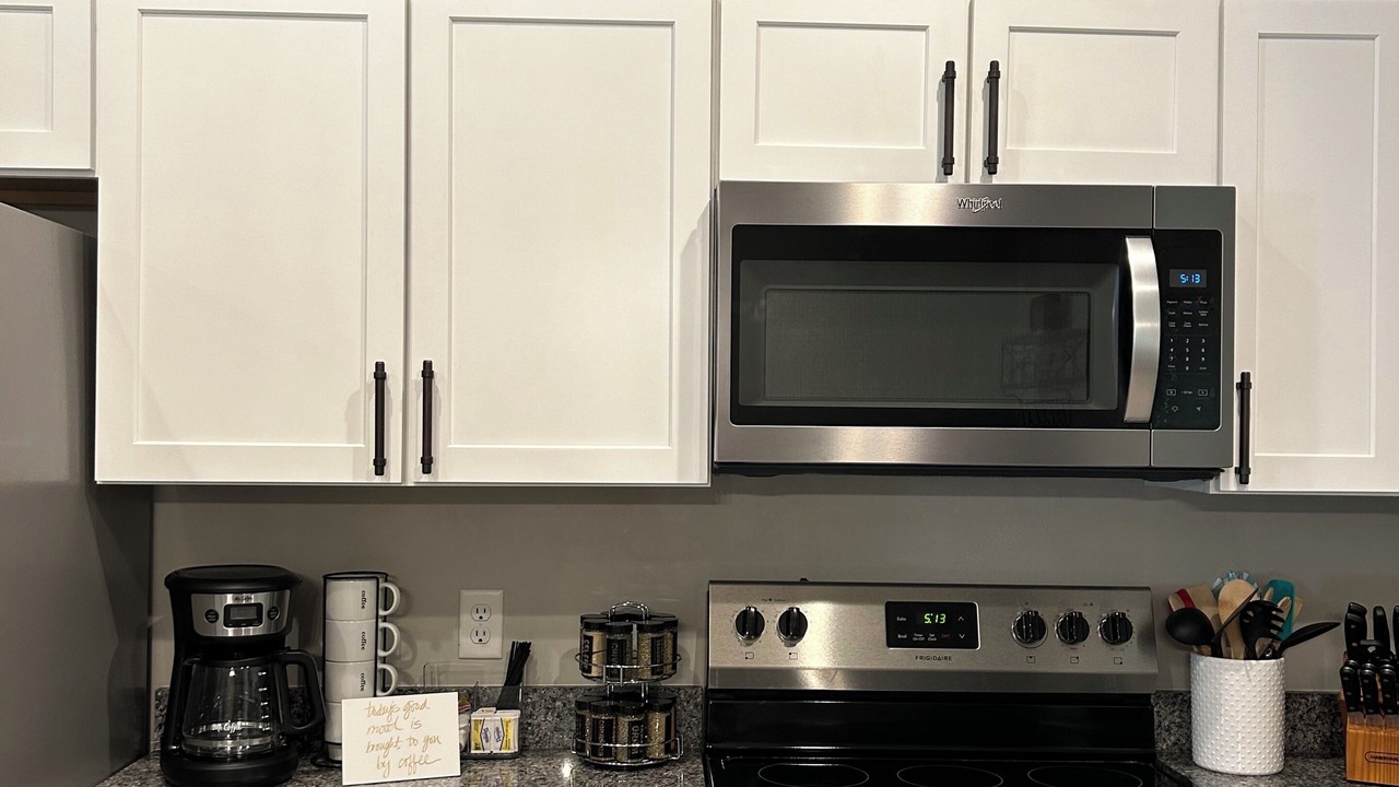 Photo of Kitchen in High Springs