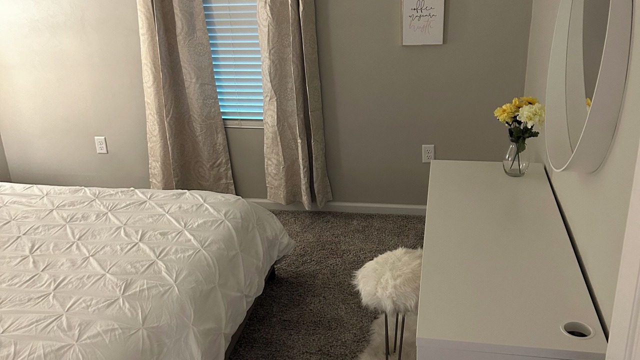 Photo of Bedroom in High Springs