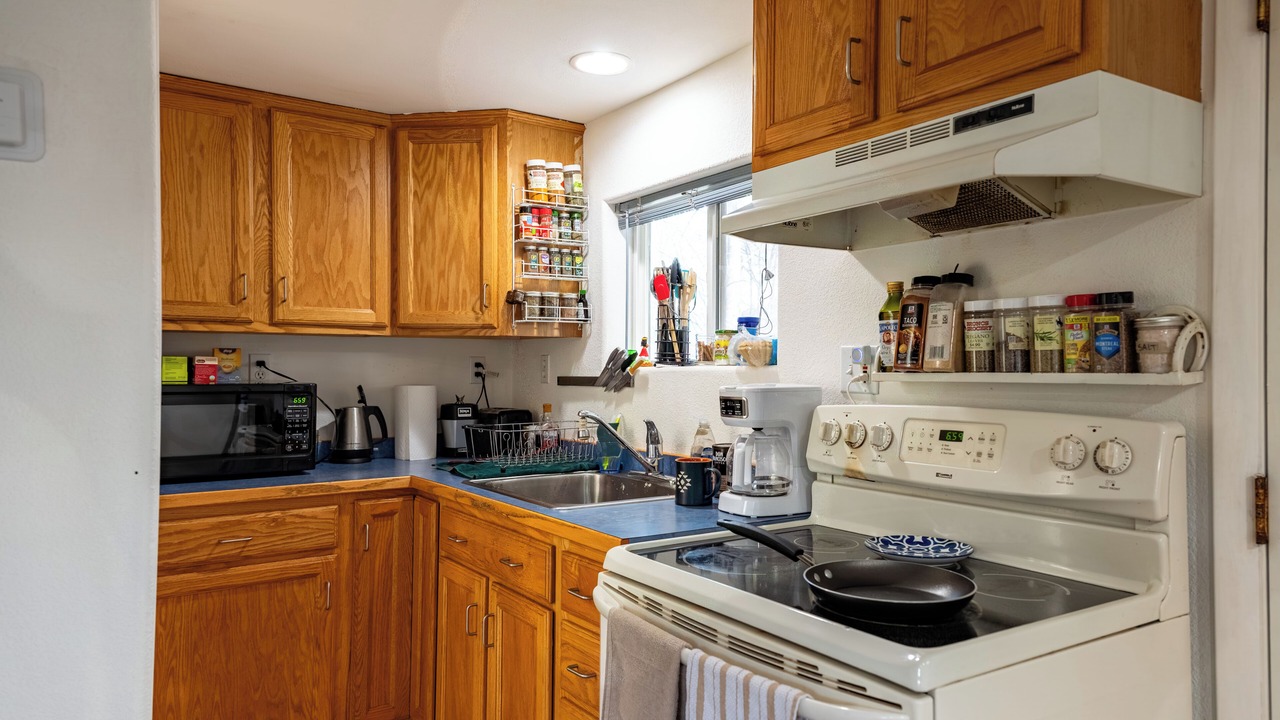 Photo of Kitchen in Huson