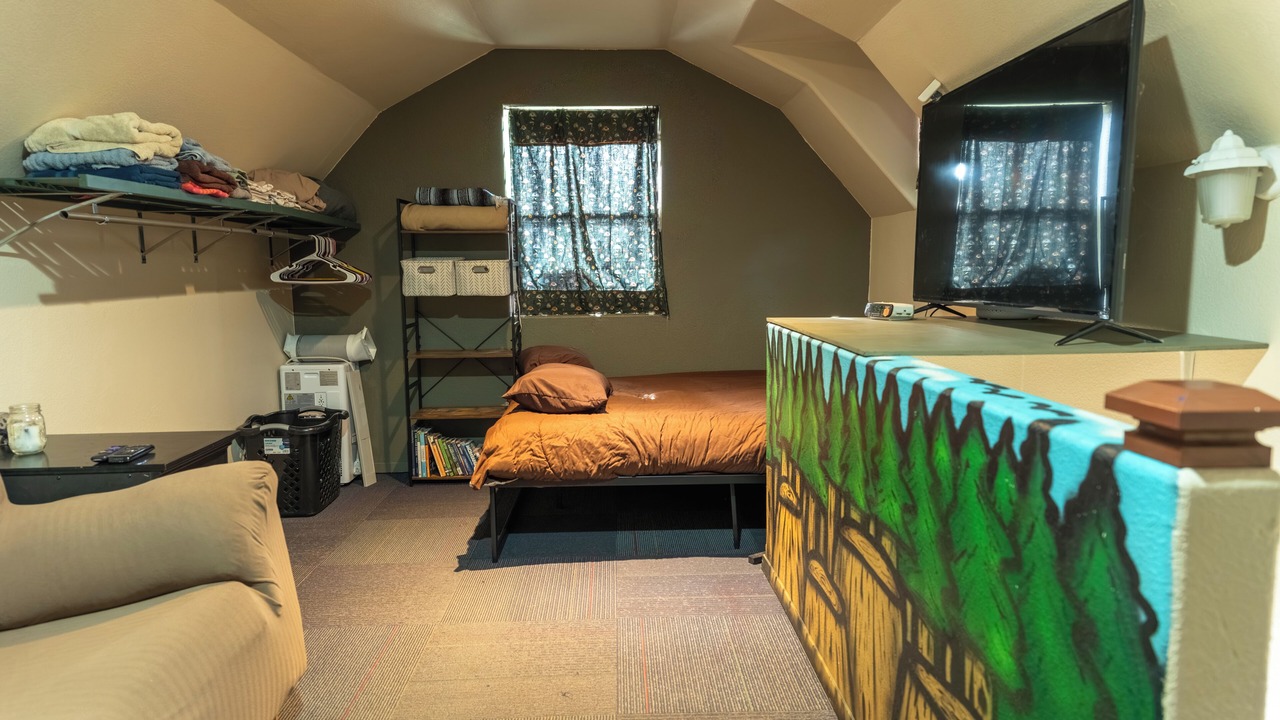 Photo of Bedroom in Huson