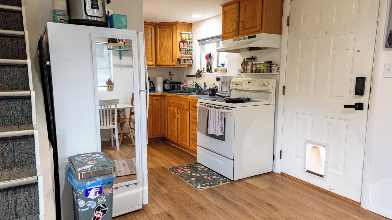 Photo of Kitchen in Huson
