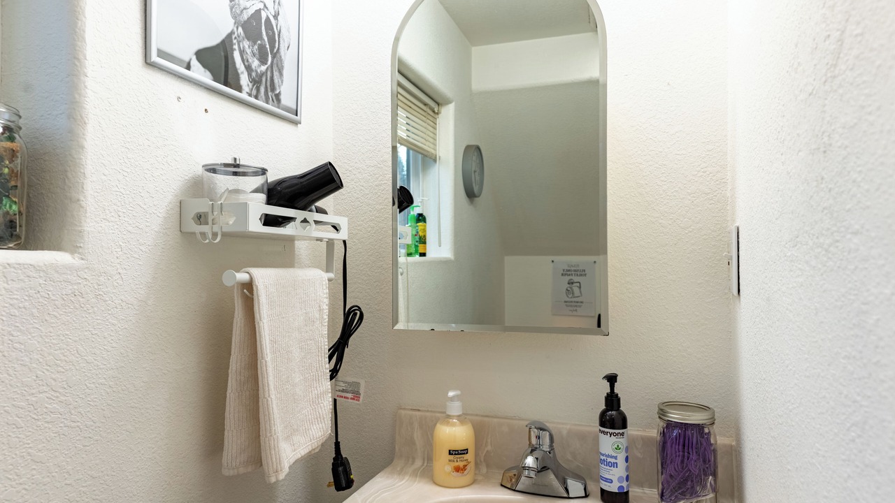 Photo of Bathroom in Huson