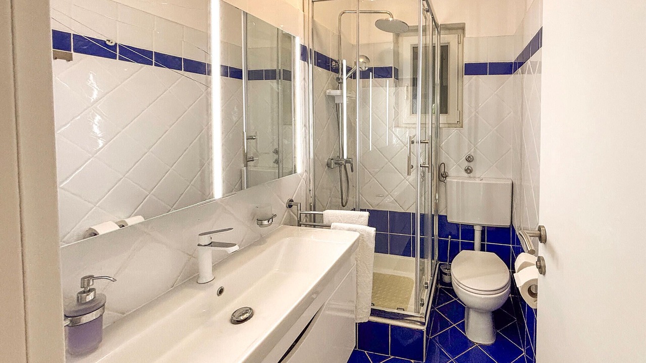 Photo of Bathroom in Municipality of Omisalj