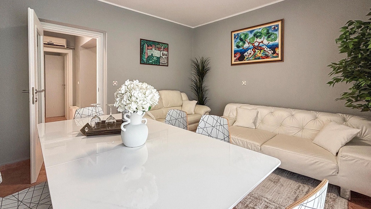 Photo of Bedroom in Municipality of Omisalj