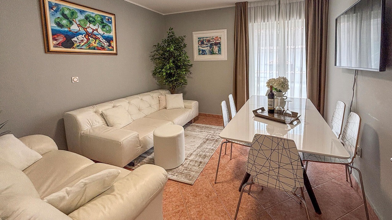 Photo of Bedroom in Municipality of Omisalj