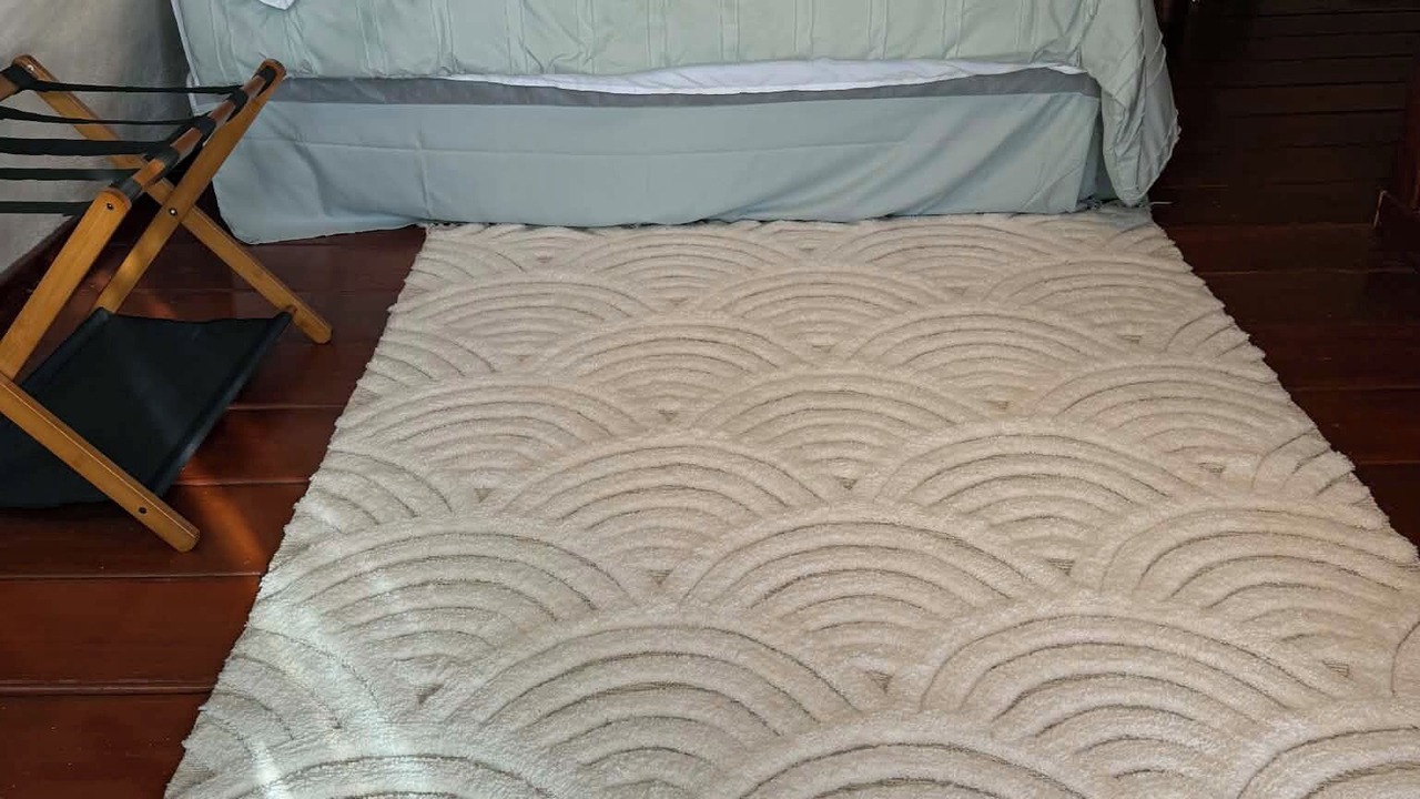 Photo of Bedroom in Canadian