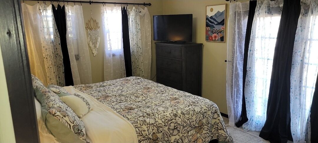 Photo of Bedroom in Canadian
