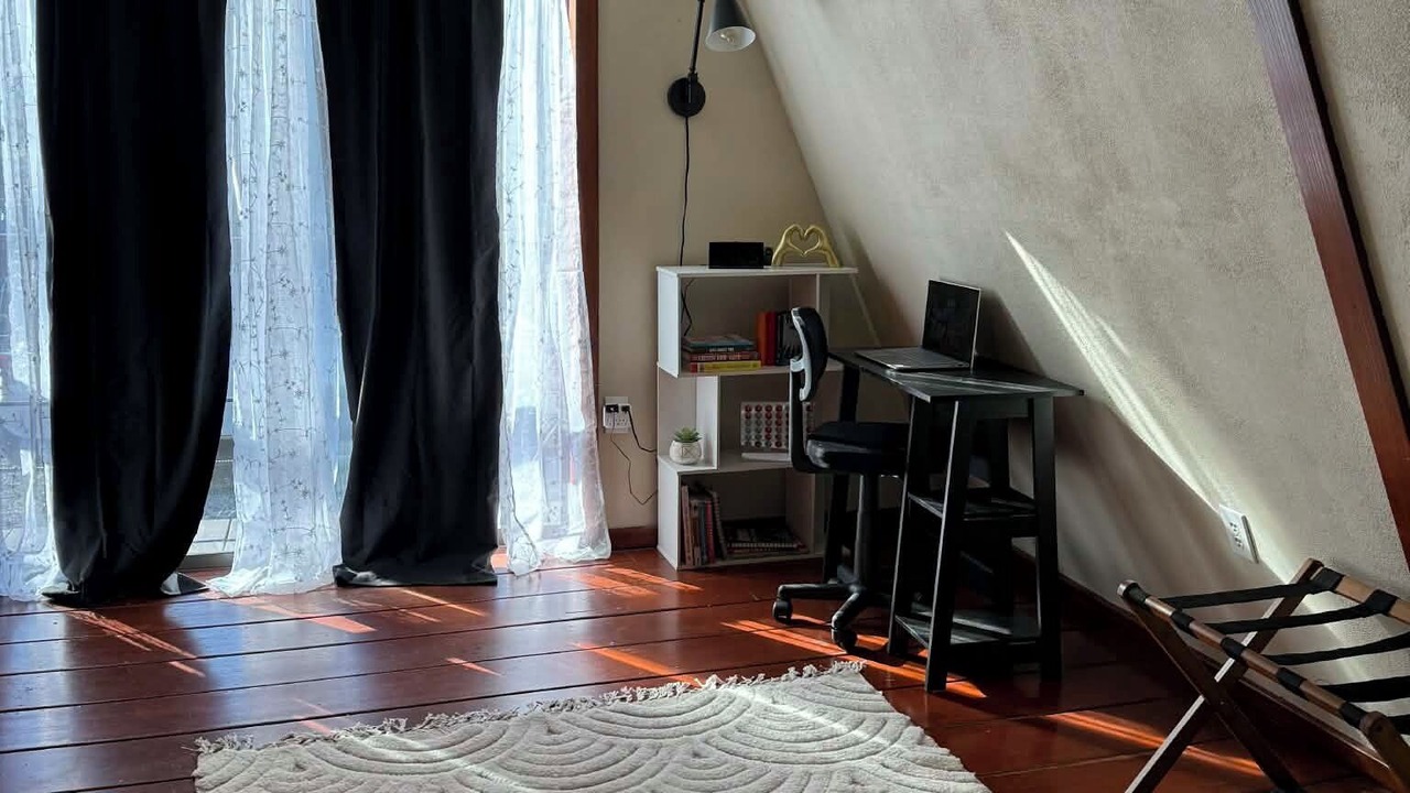 Photo of Bedroom in Canadian