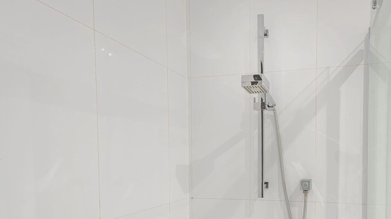 Photo of Bathroom in Cite Multimedia