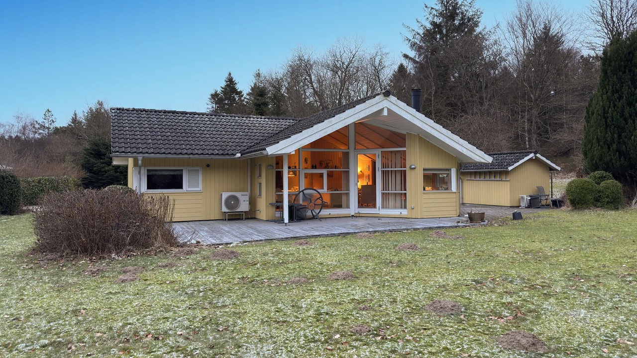 Photo of Others in Funder Kirkeby