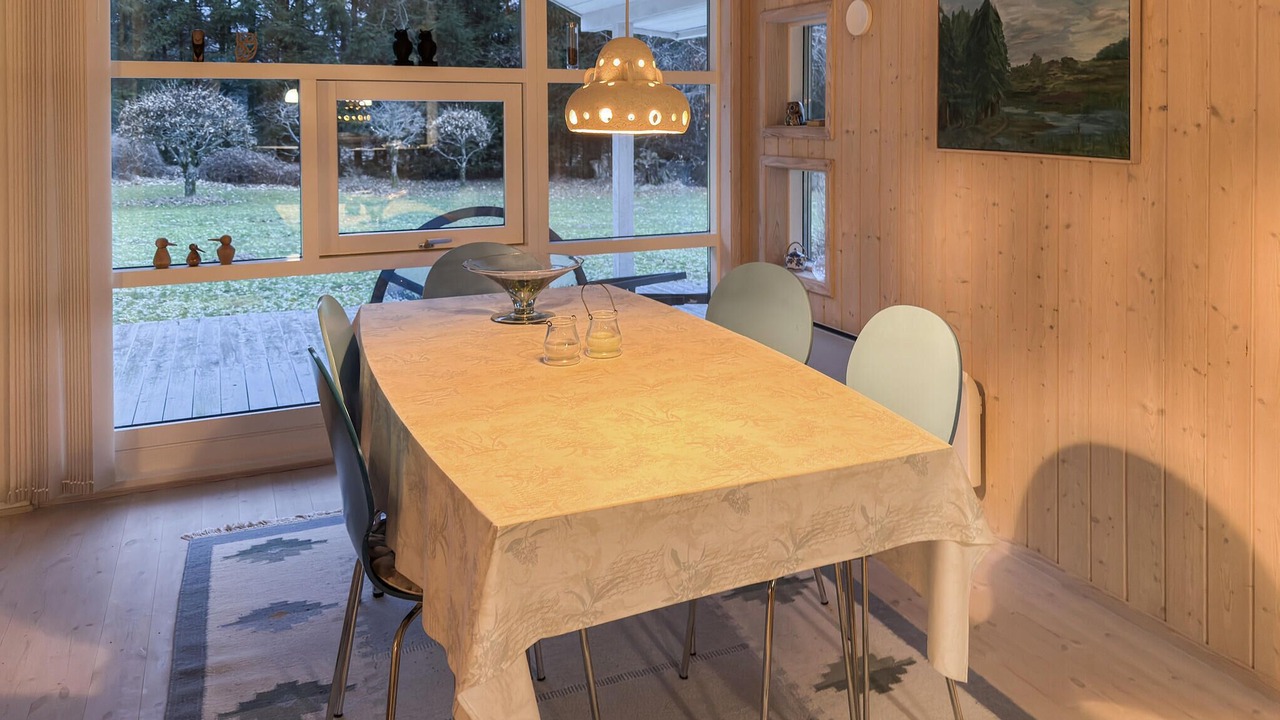 Photo of Bedroom in Funder Kirkeby