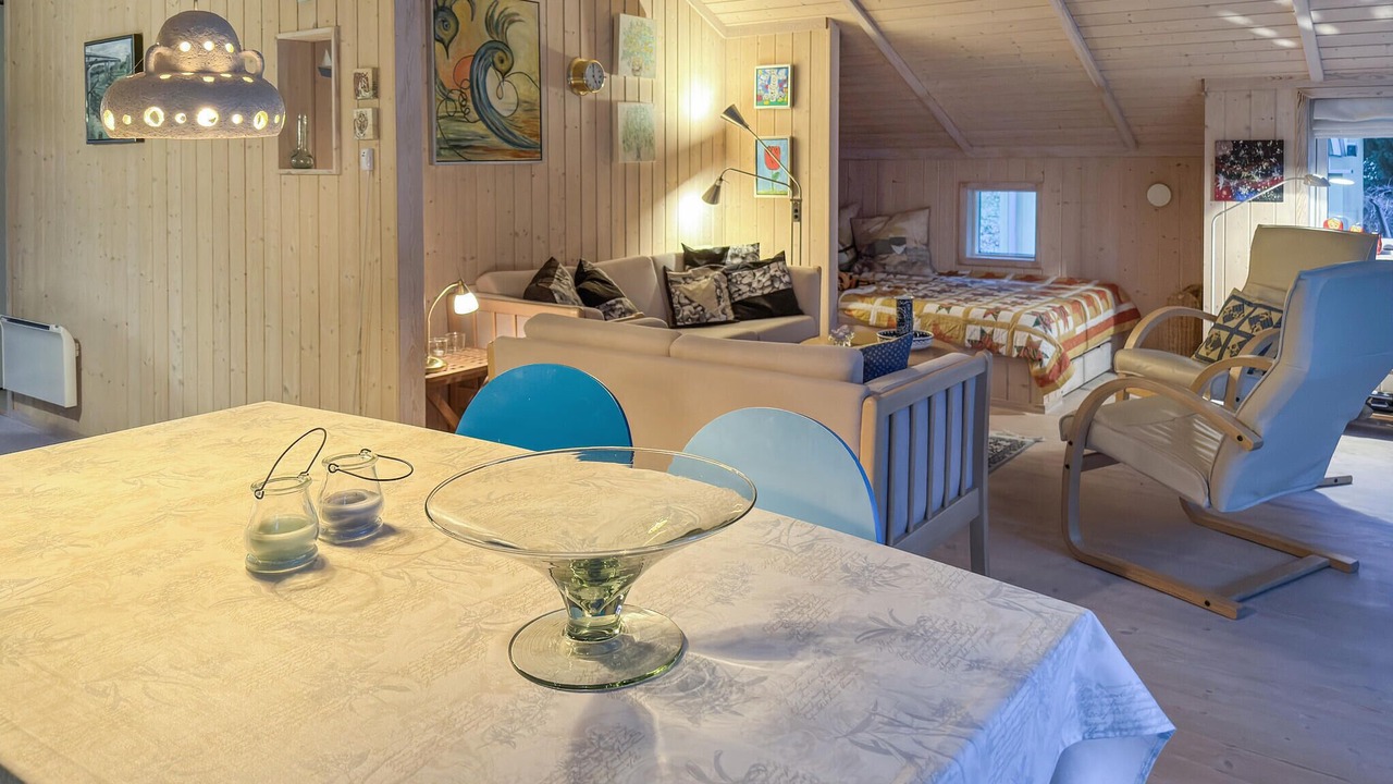 Photo of Bedroom in Funder Kirkeby