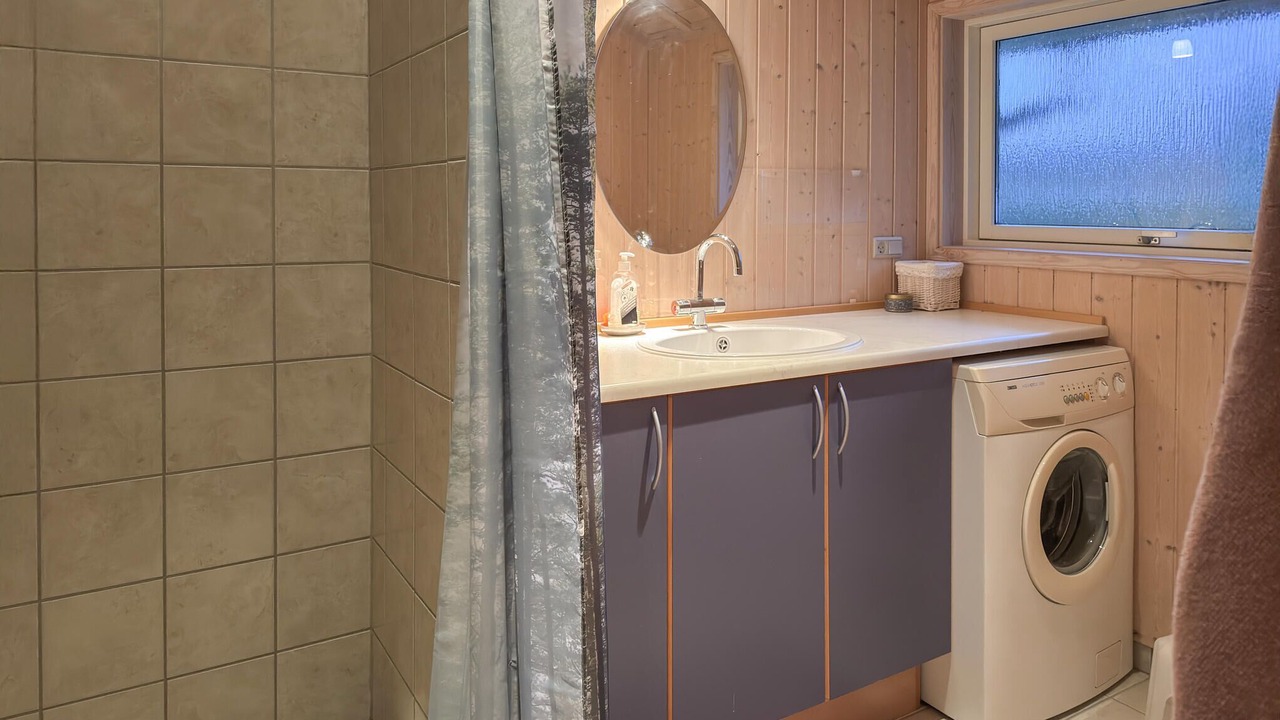 Photo of Bathroom in Funder Kirkeby