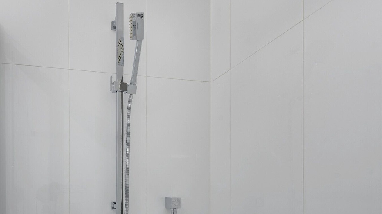 Photo of Bathroom in Cite Multimedia