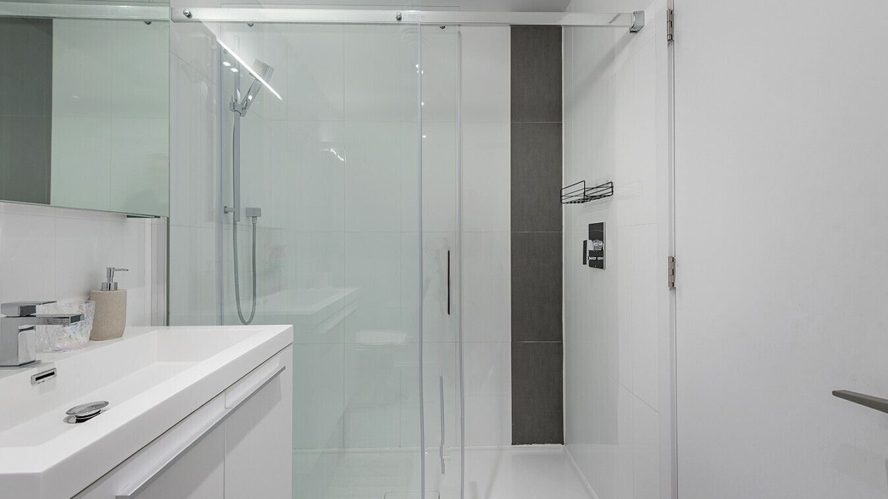 Photo of Bathroom in Cite Multimedia