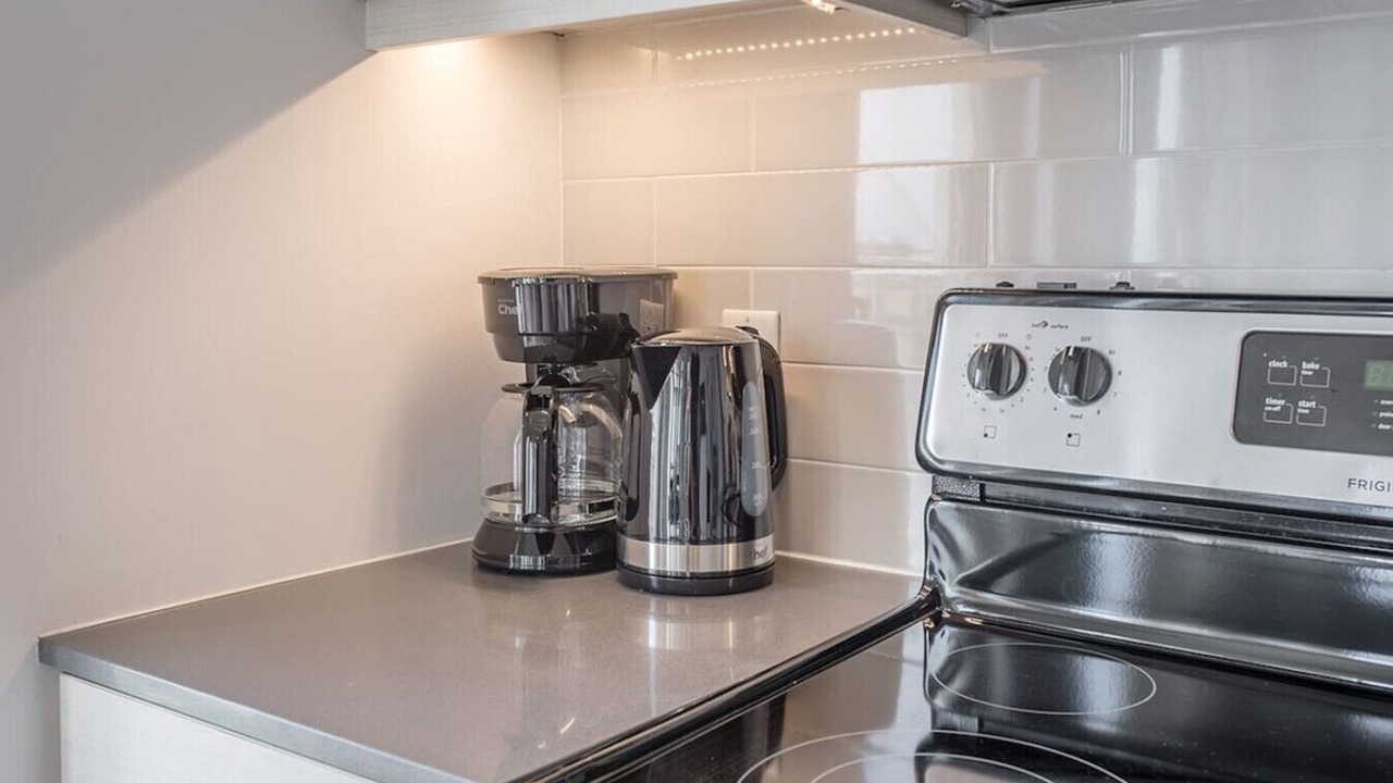 Photo of Kitchen in International District