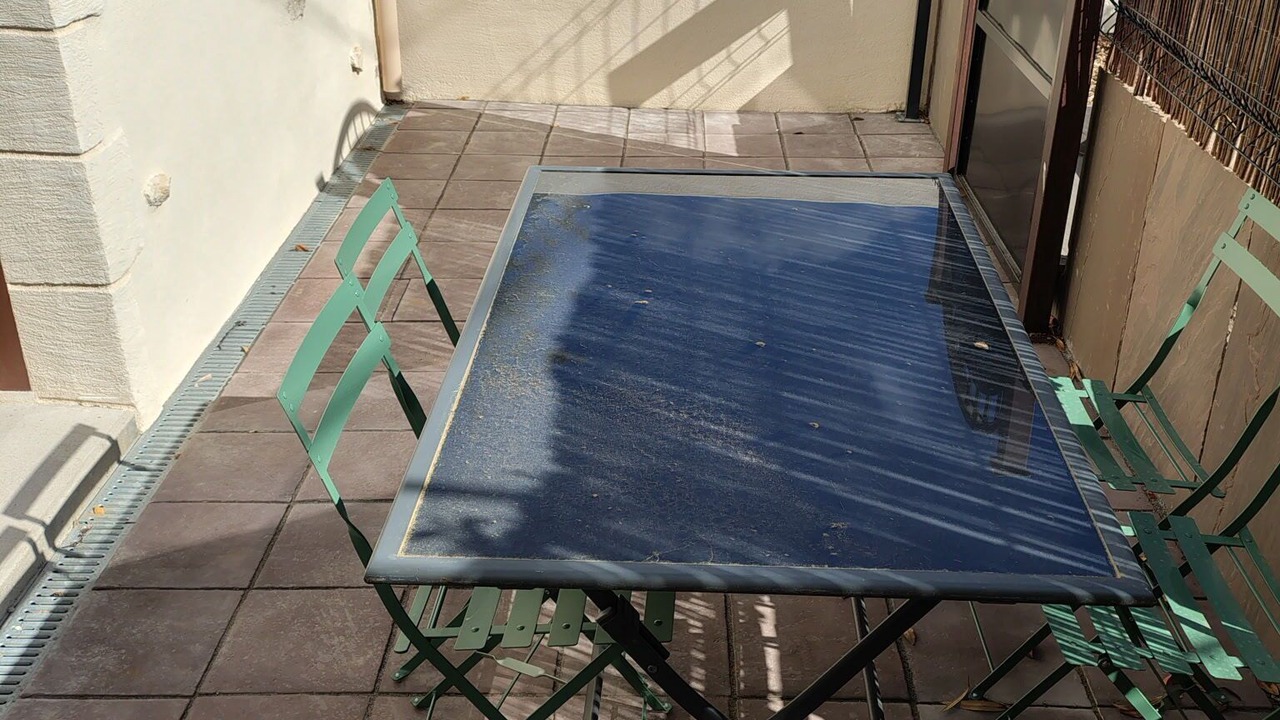 Photo of Outdoor in La Jonchere