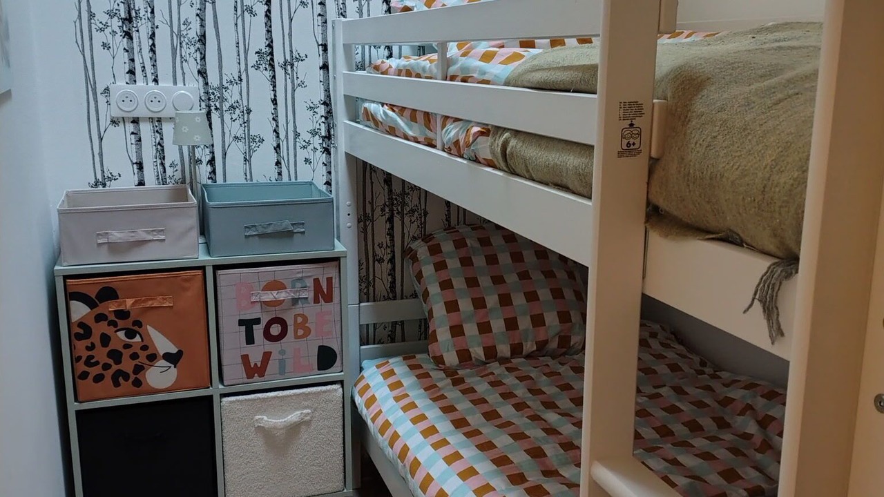 Photo of Bedroom in La Jonchere