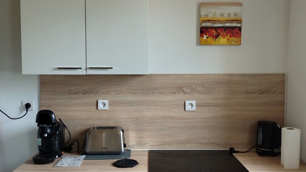 Photo of Kitchen in La Jonchere