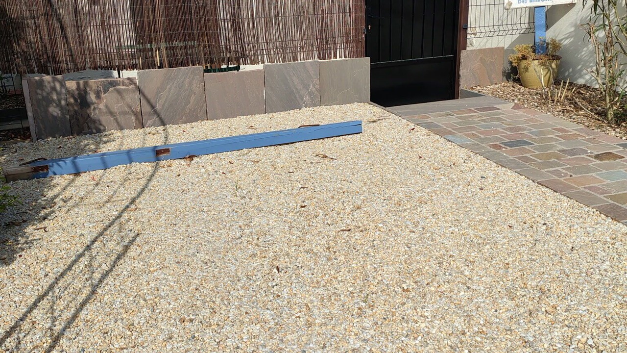 Photo of Outdoor in La Jonchere