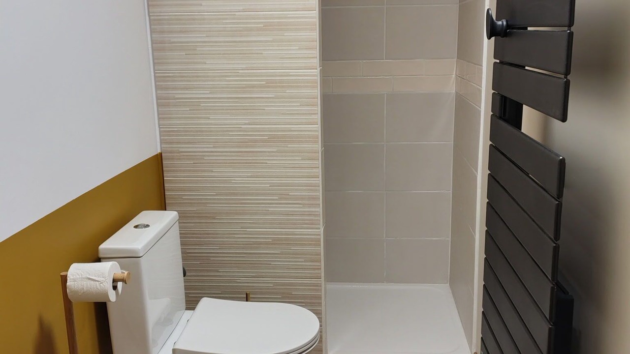 Photo of Bathroom in La Jonchere