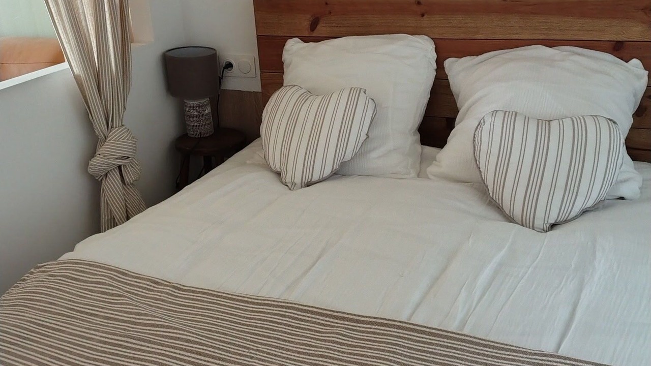 Photo of Bedroom in La Jonchere