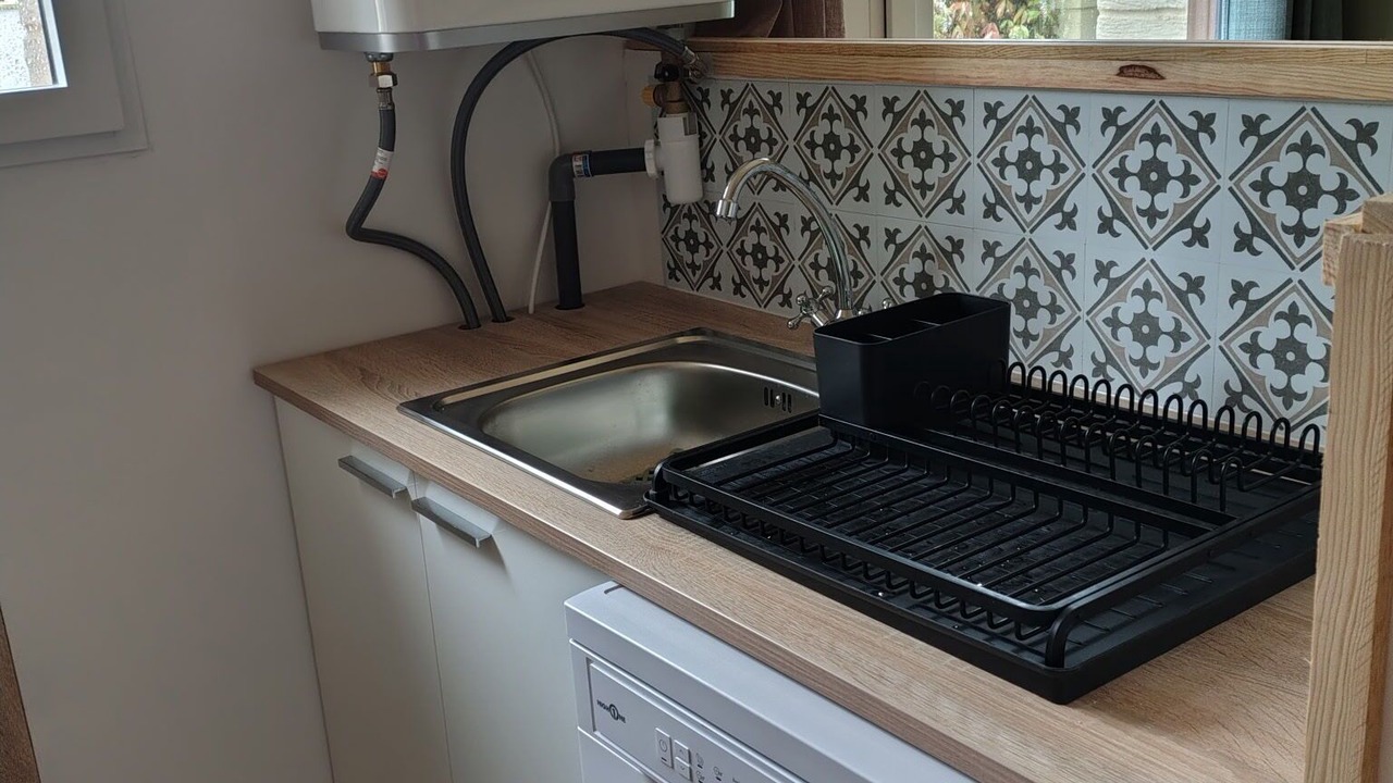 Photo of Kitchen in La Jonchere