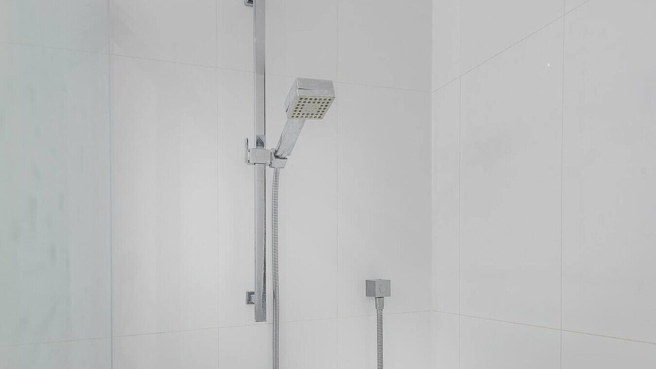Photo of Bathroom in International District