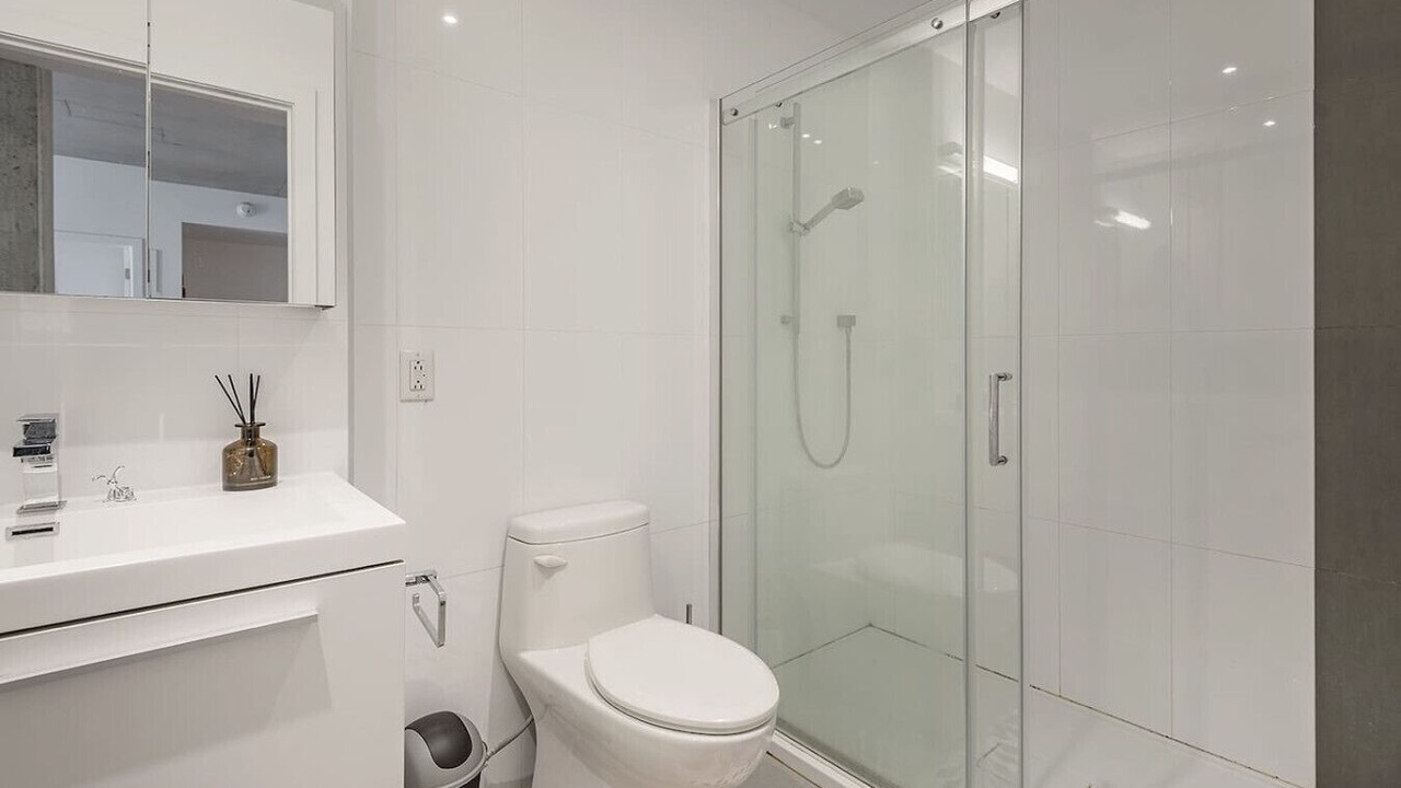 Photo of Bathroom in International District
