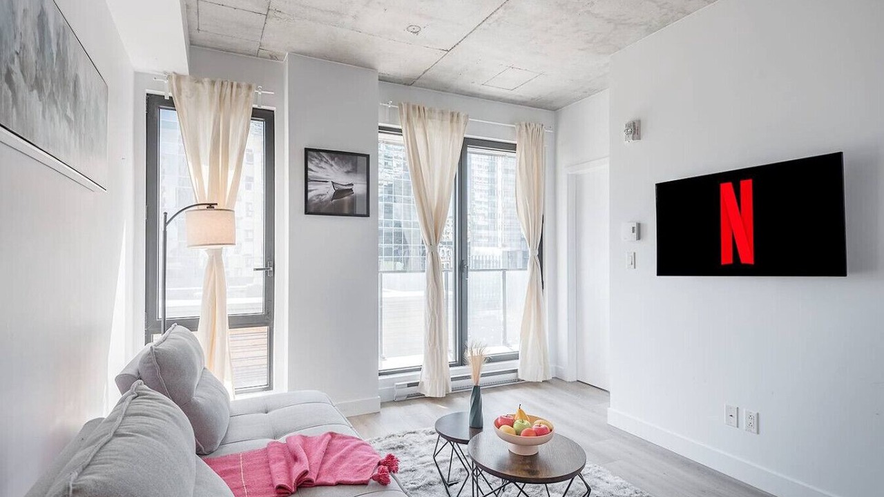 Photo of Livingroom in International District