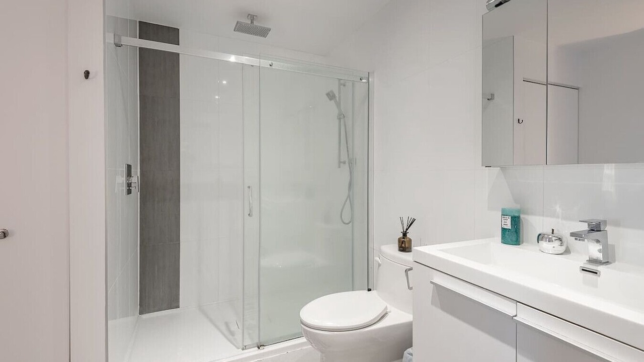 Photo of Bathroom in International District