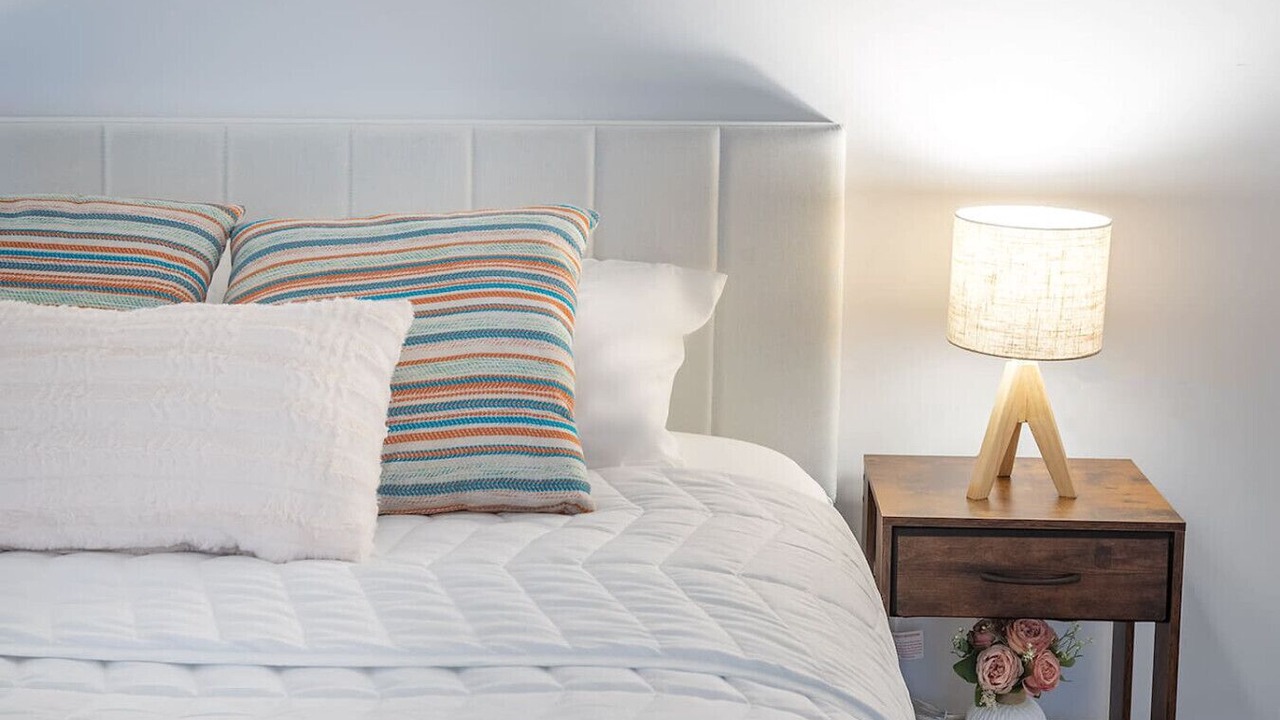 Photo of Bedroom in International District