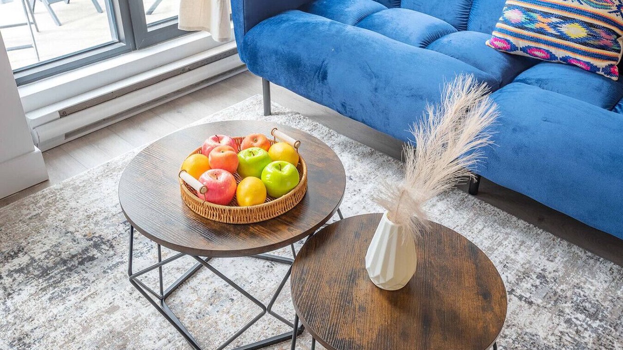 Photo of Livingroom in International District