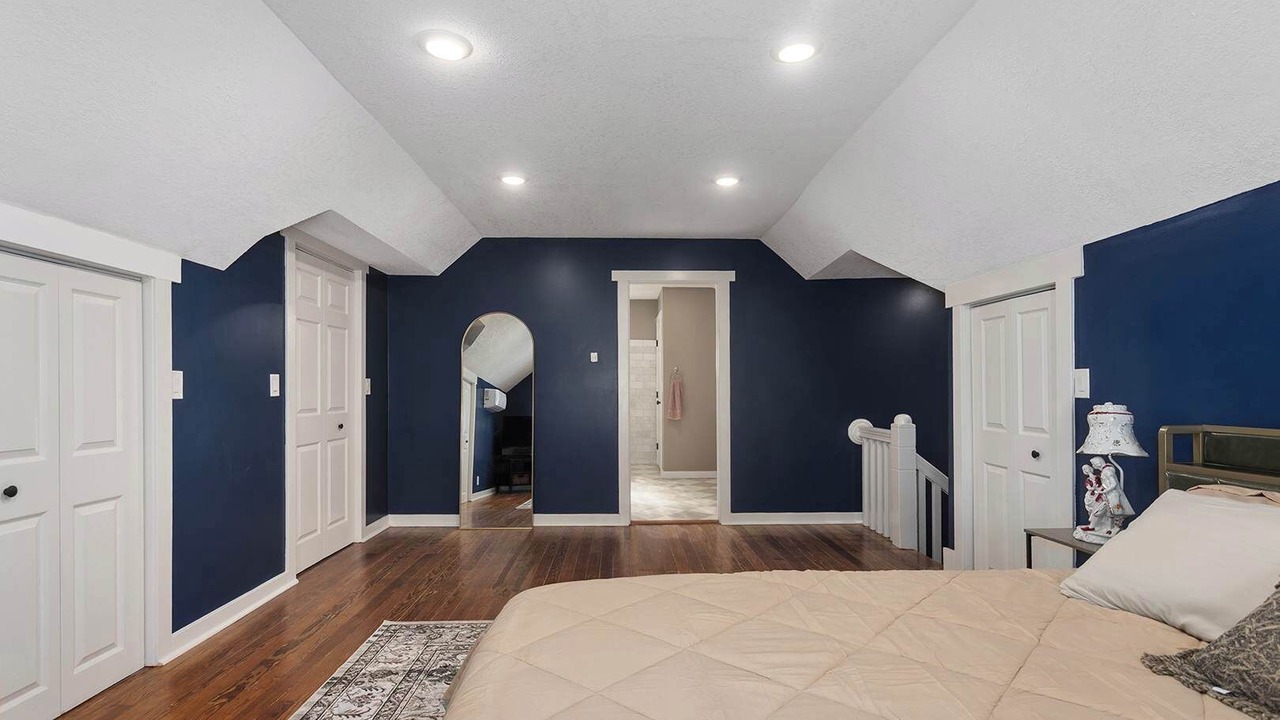 Photo of Bedroom in Southmoreland