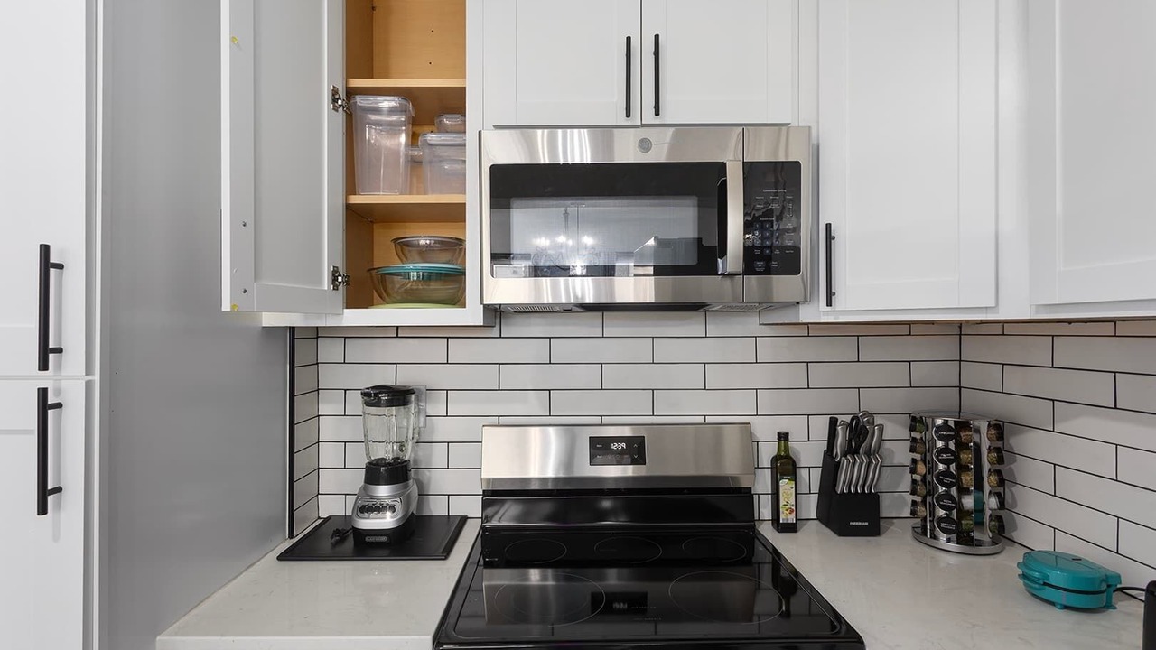 Photo of Kitchen in Southmoreland