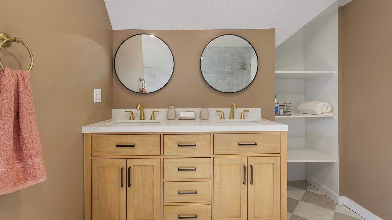 Photo of Bathroom in Southmoreland